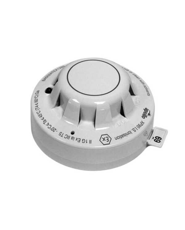 XP95 I.S. SIL2 ionization smoke detector - A2S