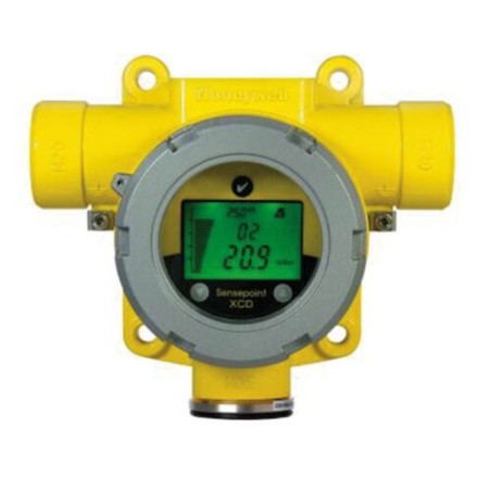 Fixed gas detector SENSEPOINT XCD