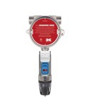 Fixed gas detector : 700 series - A2S