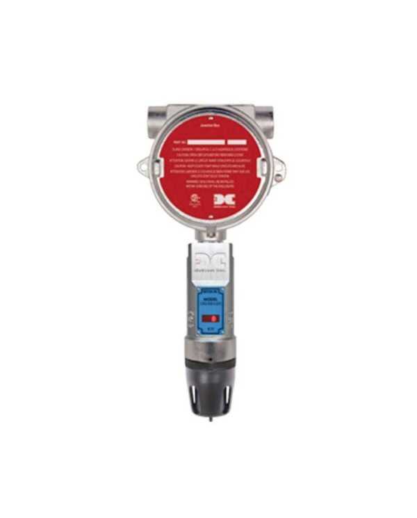 Fixed gas detector : 700 series - A2S