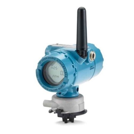 Fixed Gas Detector SERIES 928