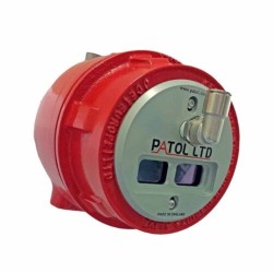 Flame detector MODEL 5710