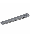 Luminária linear SPARTAN WL168 : Zona 1/21, 6130 lm - A2S