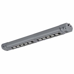 Luminaire linéaire LED SPARTAN WL168 : Zone 1/21, 6130 lm - A2S