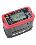 Portable gas monitor RX-8000, mutligaz HC/O2 - A2S