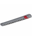 Luminaire LED de secours SPARTAN LINEAR WL168: Zone 1-6130lm