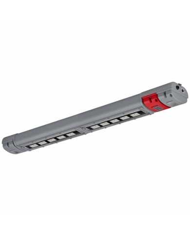 Luminaria LED de Emergencia SPARTAN LINEAR WL168: Zona 1-6130lm