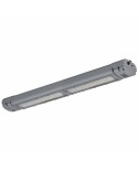 Luminária linear SPARTAN WL168 Zona 2 7048 lm - A2S