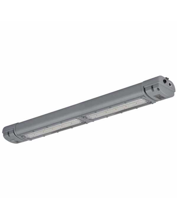 Luminaire SPARTAN Linear WL168 4ft : Zone 2, 7048 lm - A2S