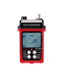 Portable Combustible Gas Detector GP-1000 - A2S