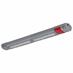 Luminaire LED secouru WARRIOR WL168 Industriel 7048lm - A2S