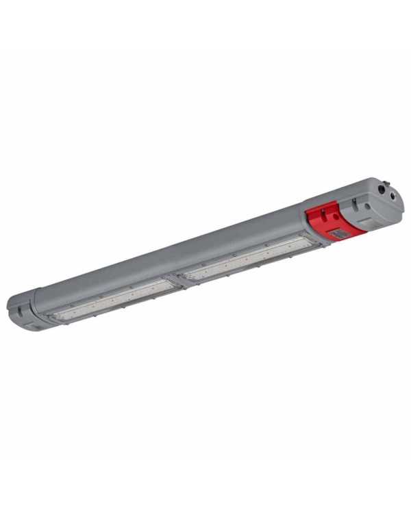 Luce LED WARRIOR WL168 Industrial 7048lm - A2S