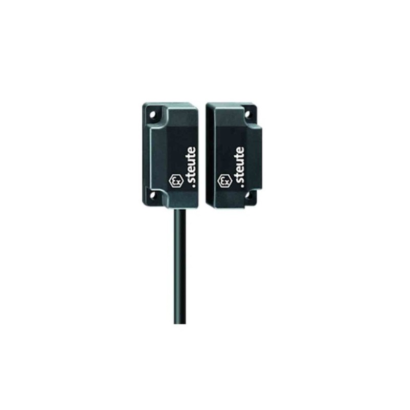 EX HS SI 4 sensor de seguridad para la zona 1, 21 - A2S