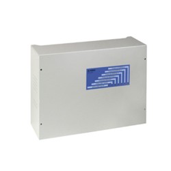 AES safety power supplies - A2S industrial solutions