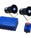 VIGISAFE Wasserdichtes Intrusionswarnsystem - A2S