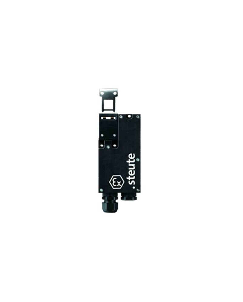 Sensor de segurança EX STM 295 para Zona ATEX 1, 21 - A2S