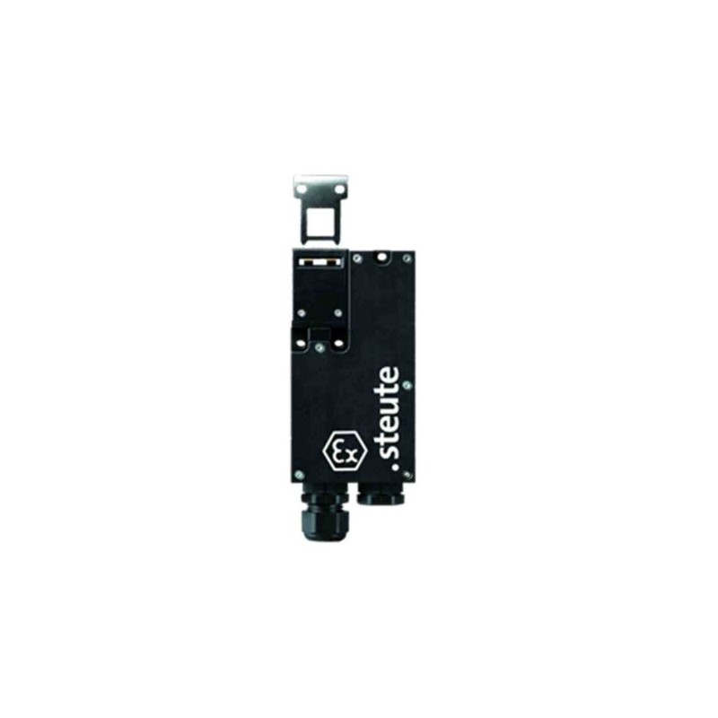 Sensor de seguridad EX STM 295 para la zona ATEX 1, 21 - A2S