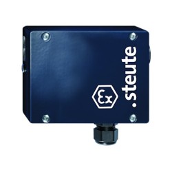 Sensor de segurança EX AZM415 para Zona 1, 21 - A2S