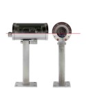 Explosion proof IP megapixel camera ExCam IPM3016 - A2S