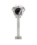 Explosion proof IP-megapixel camera IPM1145 - A2S