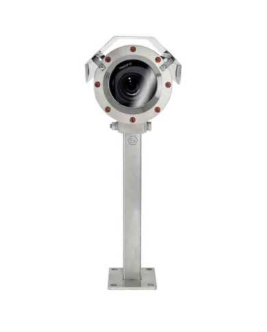 ATEX IP Kamera Megapixel Excam IPM1145 - A2S