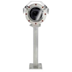 ATEX Fotocamera IP megapixel Excam IPM1145 - A2S