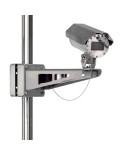 IP-Megapixel Antideflagrant Kamera IPQ785 - A2S