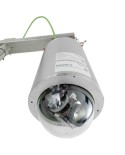 Explosion proof IP-dome camera IPP5655 - A2S