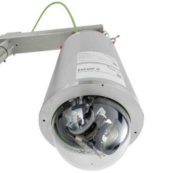 Explosion proof IP-dome camera IPP5655 - A2S