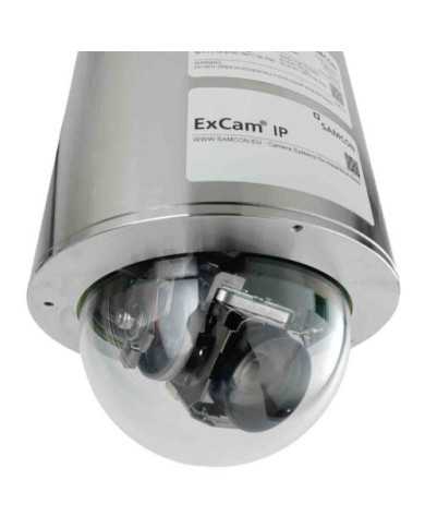 Excam IPQ6075 - A2S