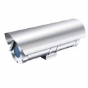 Explosion proof CCTV CZ100A camera - A2S