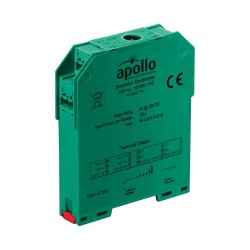 Módulo de controle AV Din-Rail XP95 (5 A) - A2S