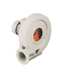 Ventilatori assiali da parete CMA/ATEX-A2S