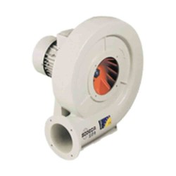 Wall-mounted axial fans CMA/ATEX-A2S