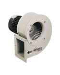 CMP/AL Non-sparking aluminum fans  - A2S industrial solutions