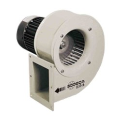 CMP/AL Non-sparking aluminum fans  - A2S industrial solutions