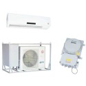 Explosion-proof wall-mounted air conditioner (IIC) BKF (R)