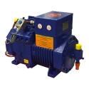 Compressori SHRC ATEX / IECEX