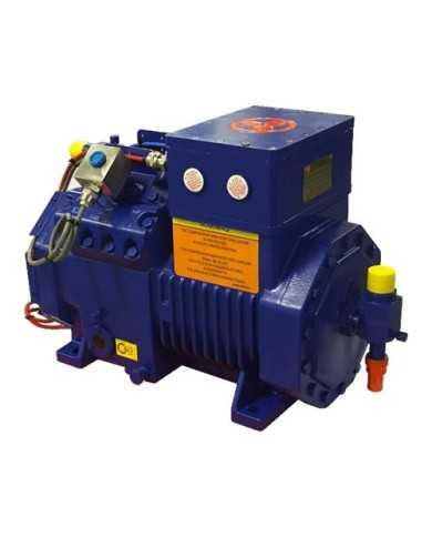 Compressori SHRC ATEX / IECEX