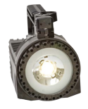 ATEX HE 9 Basic LED floodlight - A2S industrial solutions