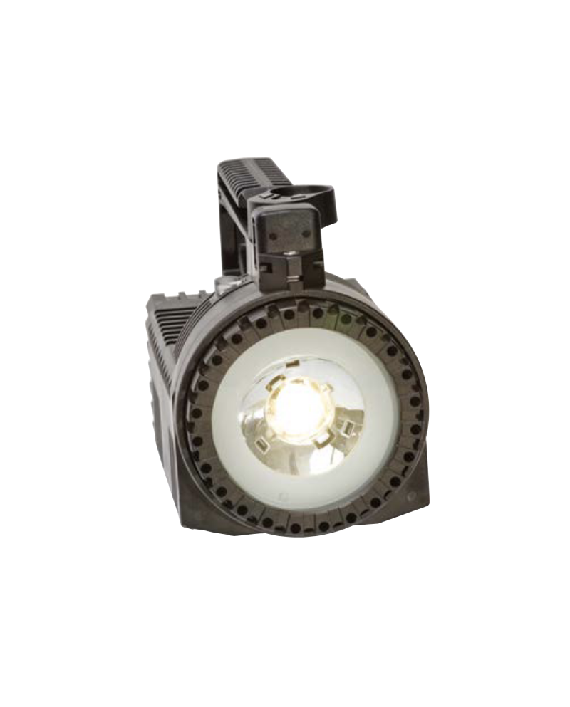 ATEX HE 9 Basic LED floodlight - A2S industrial solutions