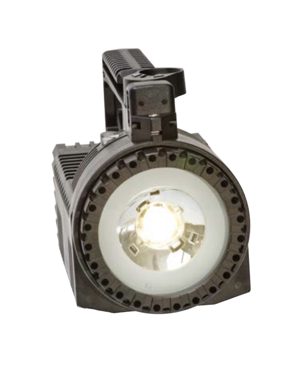 Projecteur ATEX HE 9 Basic LED - A2S solutions industrielle