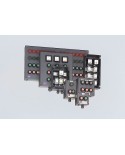 Ex-proof control unit in polyester resin 8146/5075 - A2S