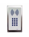 GSM emergency phone for cleanroom TM132S - A2S