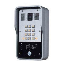 Interphone d'urgence VoIP série NML31S - A2S