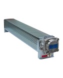 ATEX/IECEx certified industrial electric heaters