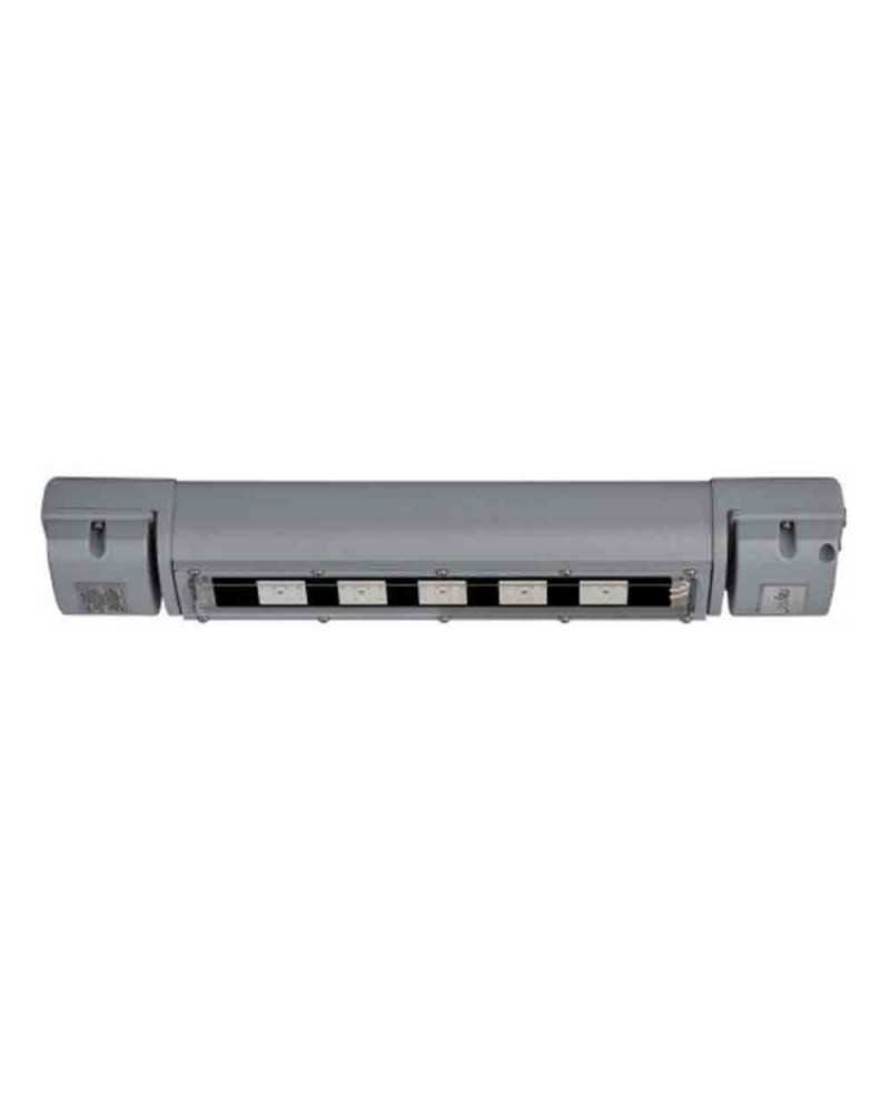 Luz linear LED SPARTAN WL84 zona 1/21 3050 lúmens