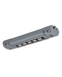 SPARTAN LED Linear Light WL84 Zone 1/21 3050 Lumen