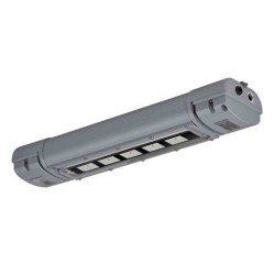 SPARTAN LED Luz Lineal WL84 zona 1/21 3050 Lúmenes