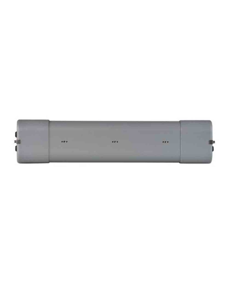 Luz linear LED SPARTAN WL84 zona 1/21 3050 lúmens